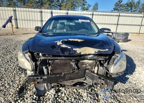 2012 Nissan Maxima S from USA, damaged, VIN 1N4AA5AP2CC855656